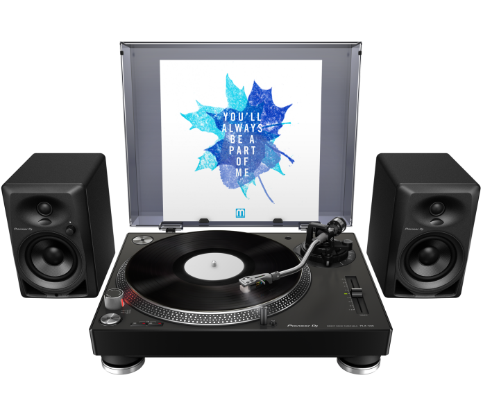 plx 500 k setcut dm 40 image