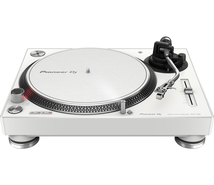 plx 500 w front image