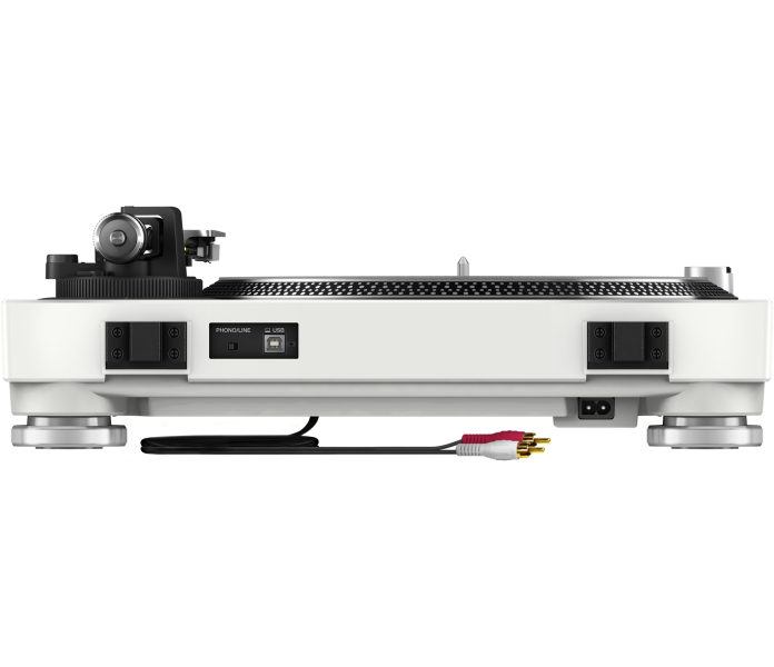 plx 500 w rear image