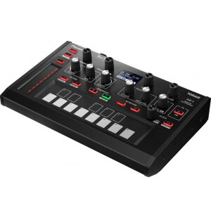 Pioneer DJ - TAS-1 analoginen syntetisaattori image