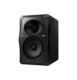 Pioneer DJ - VM-50 monitor speaker (Black) image