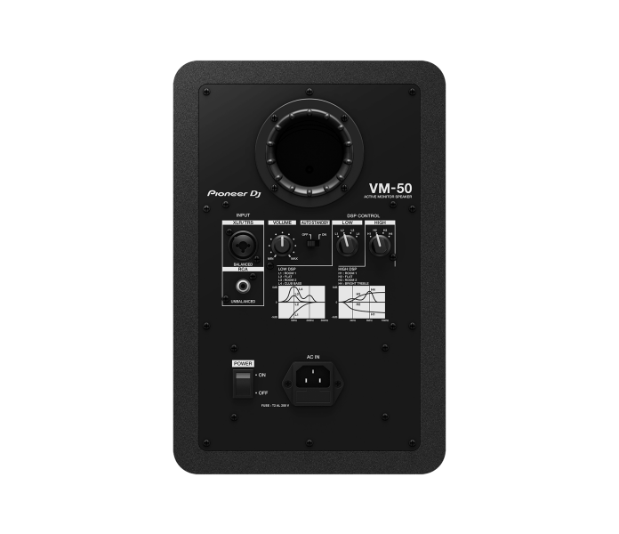 vm 50 prm rear pc image