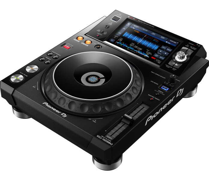 xdj 1000mk2 angle image