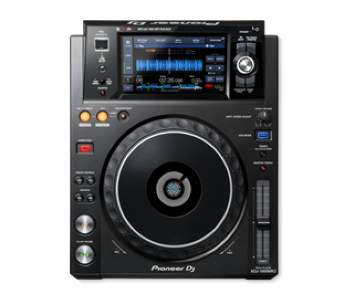 xdj 1000mk2 main image