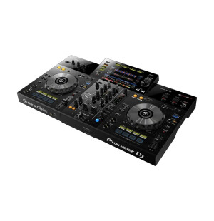 Pioneer DJ - XDJ-RR -DJ-kontrolleri image