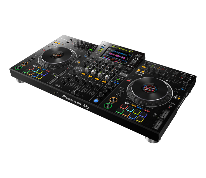 XDJ XZ prm angle image