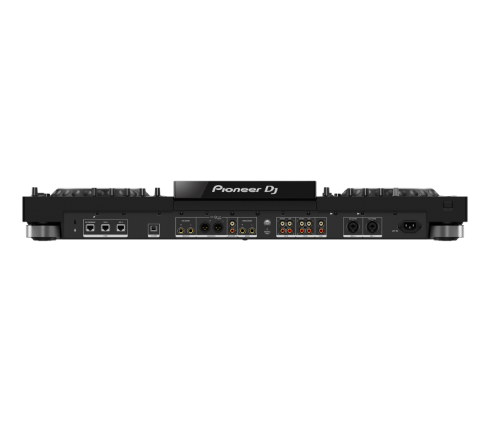 XDJ XZ prm rear image