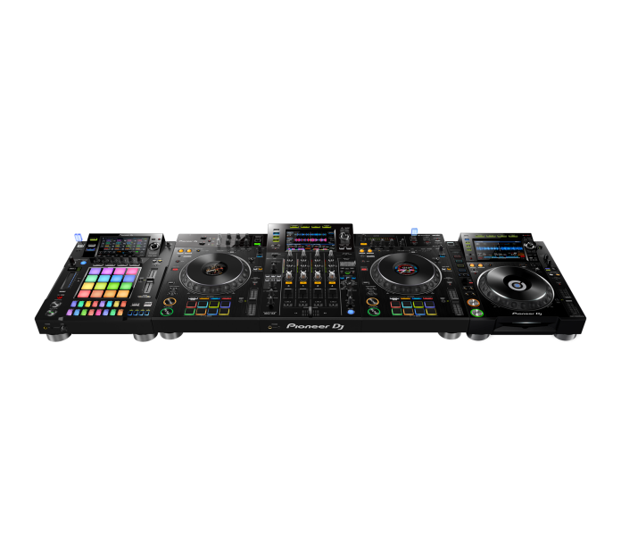 XDJ XZ prm setcut A image