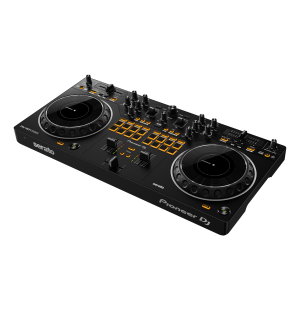 Pioneer DJ - DDJ-REV1 kontrolleri image