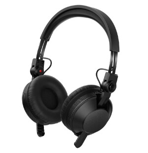 Pioneer HDJ-CX (Black) image