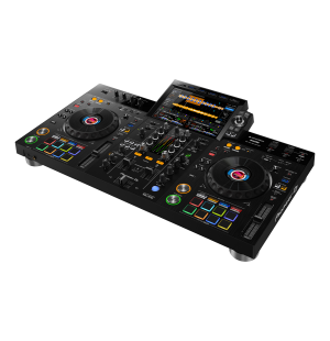 Pioneer DJ - XDJ-RX3 image
