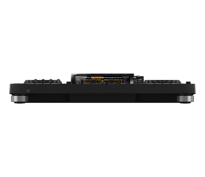 XDJ RX3 prm front 210830 pc image