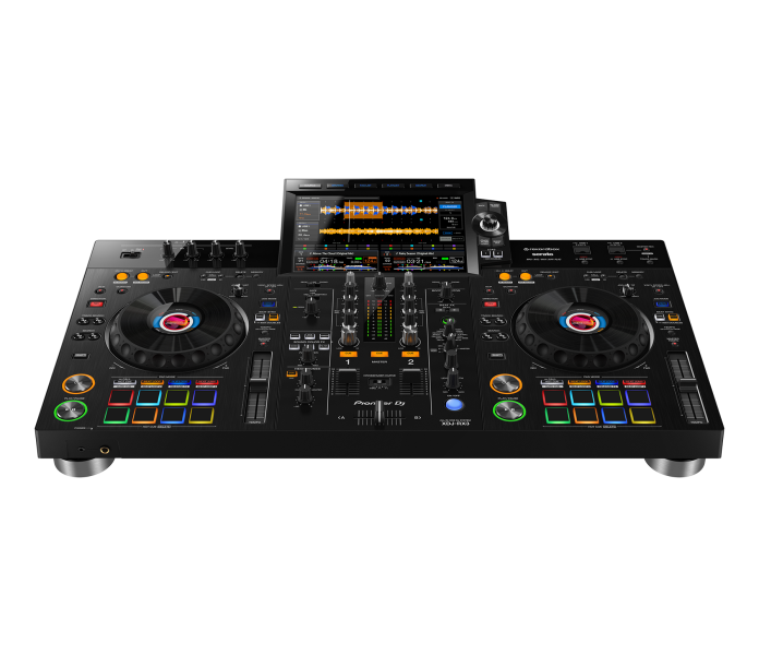 XDJ RX3 prm frontangle 210830 pc image