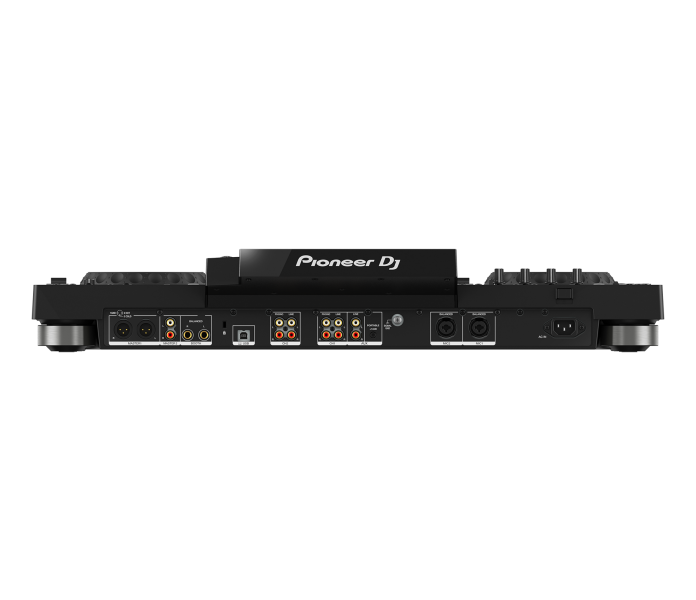 XDJ RX3 prm rear 210830 pc image