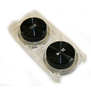 PIONEER CDJ2000 PLAY/CUE BUTTONS DXB2069 image