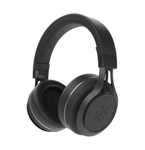 A9/600 BT OverEar Headphones STORM GREY image