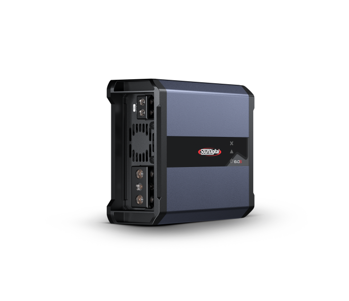 SoundDigital Evo5 1600 1 angulo 3 image