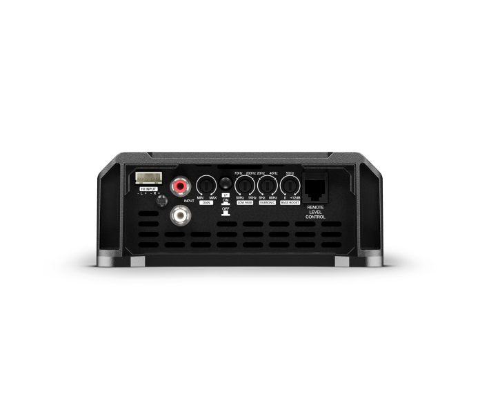SoundDigital Evo5 1600 1 angulo 6 image