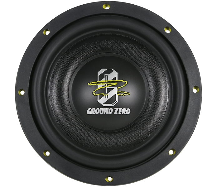 GZHW 10SPL D2FLAT Front image