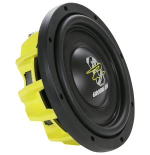 Ground Zero GZHW 10SPL-D2 FLAT image
