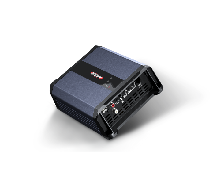 SoundDigital Evo5 1600 1 angulo 4 image