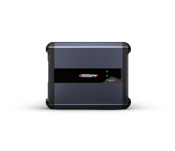 SoundDigital Evo5 1600 1 angulo 8 image