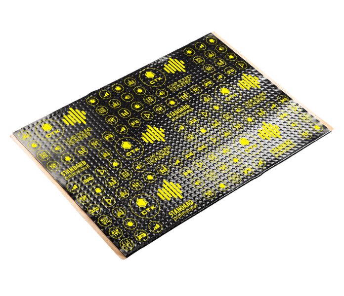 CTK STANDARD PRO 2.0mm 370500 2 image