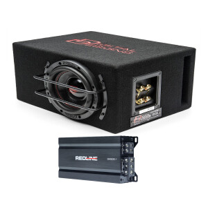 DD BASSKIT MINI6 image