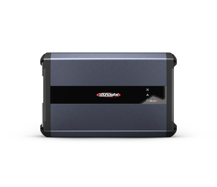 SoundDigital Evo5 3000 1 angulo 1 image