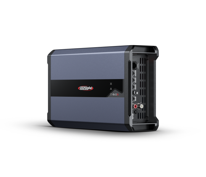 SoundDigital Evo5 3000 1 angulo 2 image
