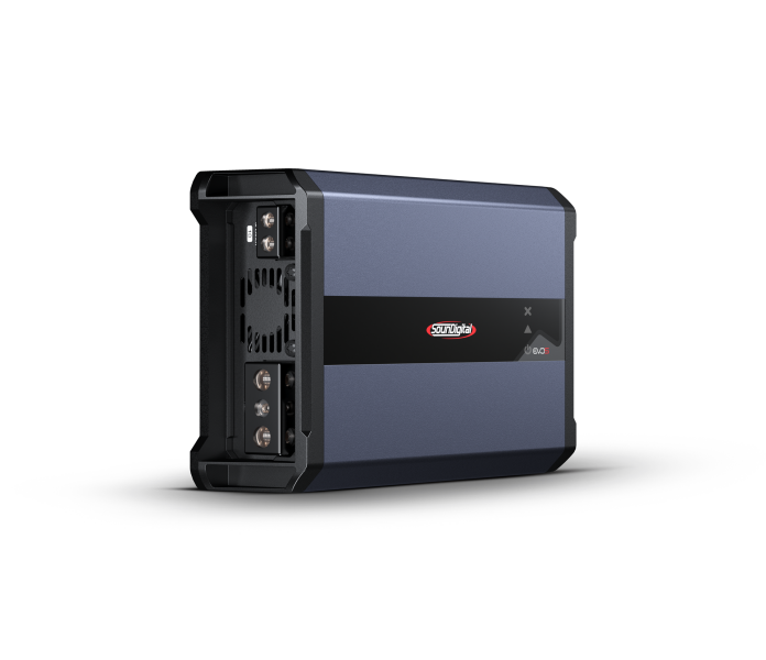 SoundDigital Evo5 3000 1 angulo 3 image