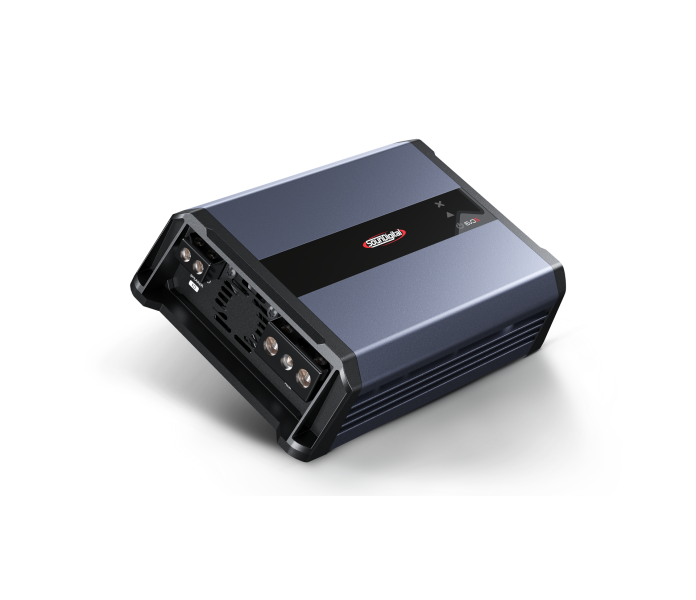 SoundDigital Evo5 3000 1 angulo 5 image