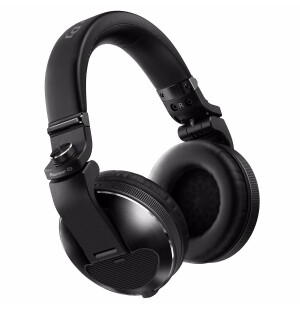 Pioneer DJ HDJ-X10 headphones (black) image