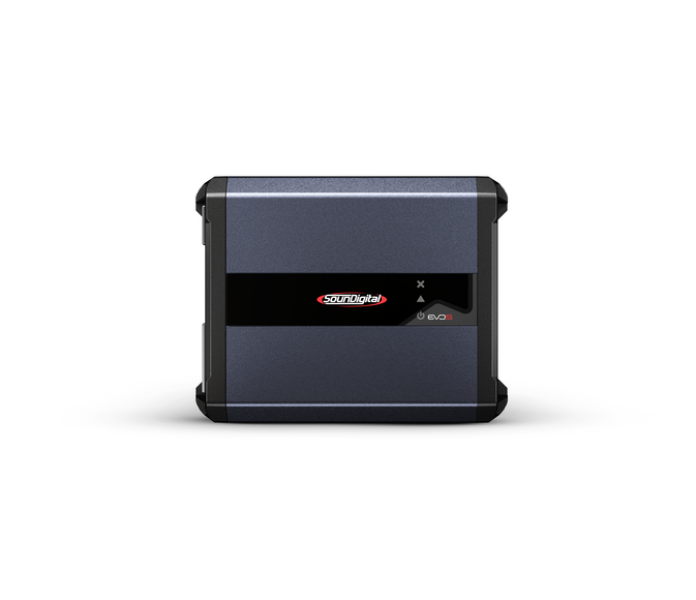 SoundDigital Evo5 1200 1 angulo 1 image