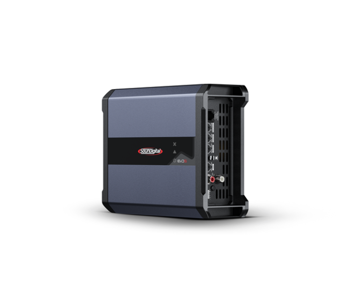 SoundDigital Evo5 1200 1 angulo 2 image