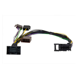 MATCH PP-PAC 80  Match vahvistin adapterijohto image