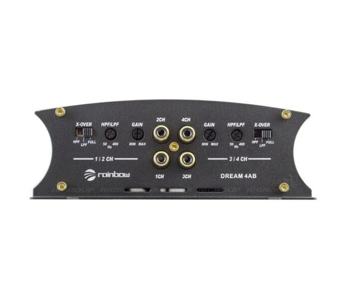 Rainbow Dream 4AB 03 ml image