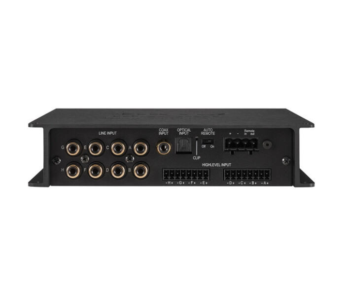 HELIX DSP PRO MK3 Front Inputs 1280x1280px 30 12 2021 image