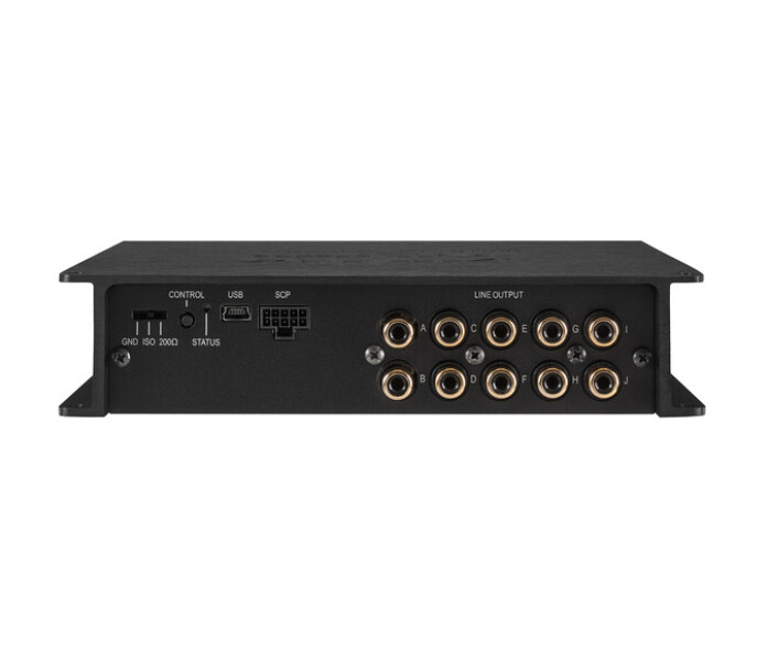 HELIX DSP PRO MK3 Front Outputs 1280x1280px 30 12 2021 image