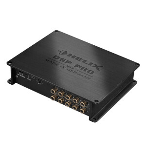 HELIX DSP PRO MK3 image