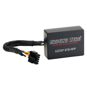 Ground Zero GZDSP BTB-APP image