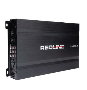 DD Audio RL-LA400.4 image