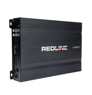 DD Audio 	RL-LA600.1 image