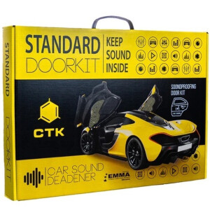 CTK DOORKIT STANDARD image