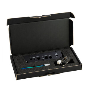 Match MEC ANALOG IN - UP 8DSP image