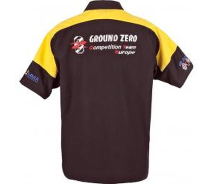 ground zero gz competition shirt xl 1 image