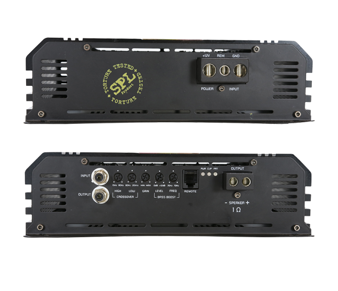 GZCA 1500.M1 Side image