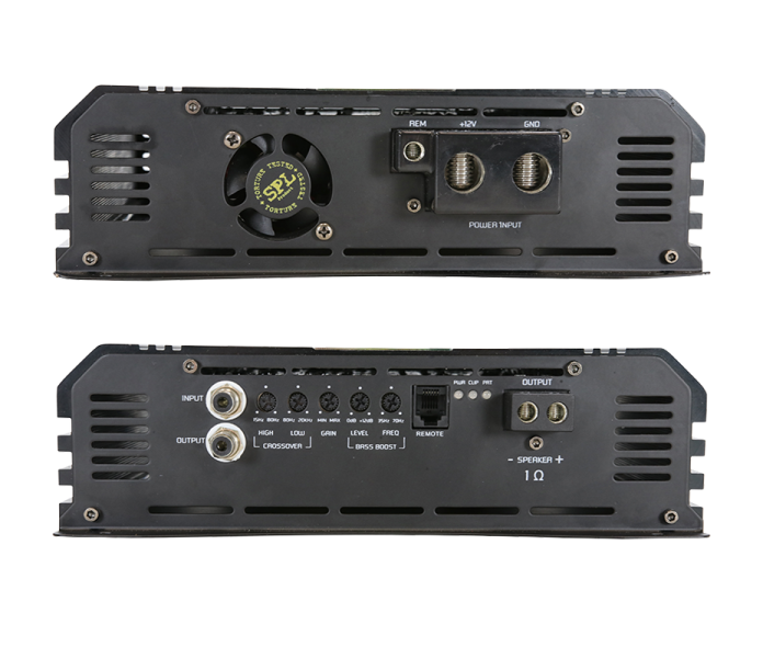 GZCA 3000.M1 Side image