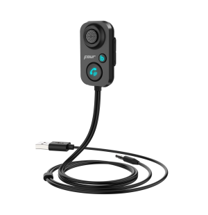 FOUR  Bluetooth handsfree / Receiver image