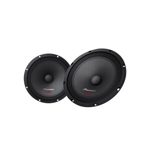 Pioneer TS-M1610PRO image